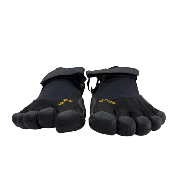Vibram FiveFingers Barefoot KSO Running Shoes Men Size EU 46 /11.5-12 Minimalist - Picture 4 of 11